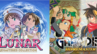 GRANDIA II HD Remaster Steam'de %50 İndirimli