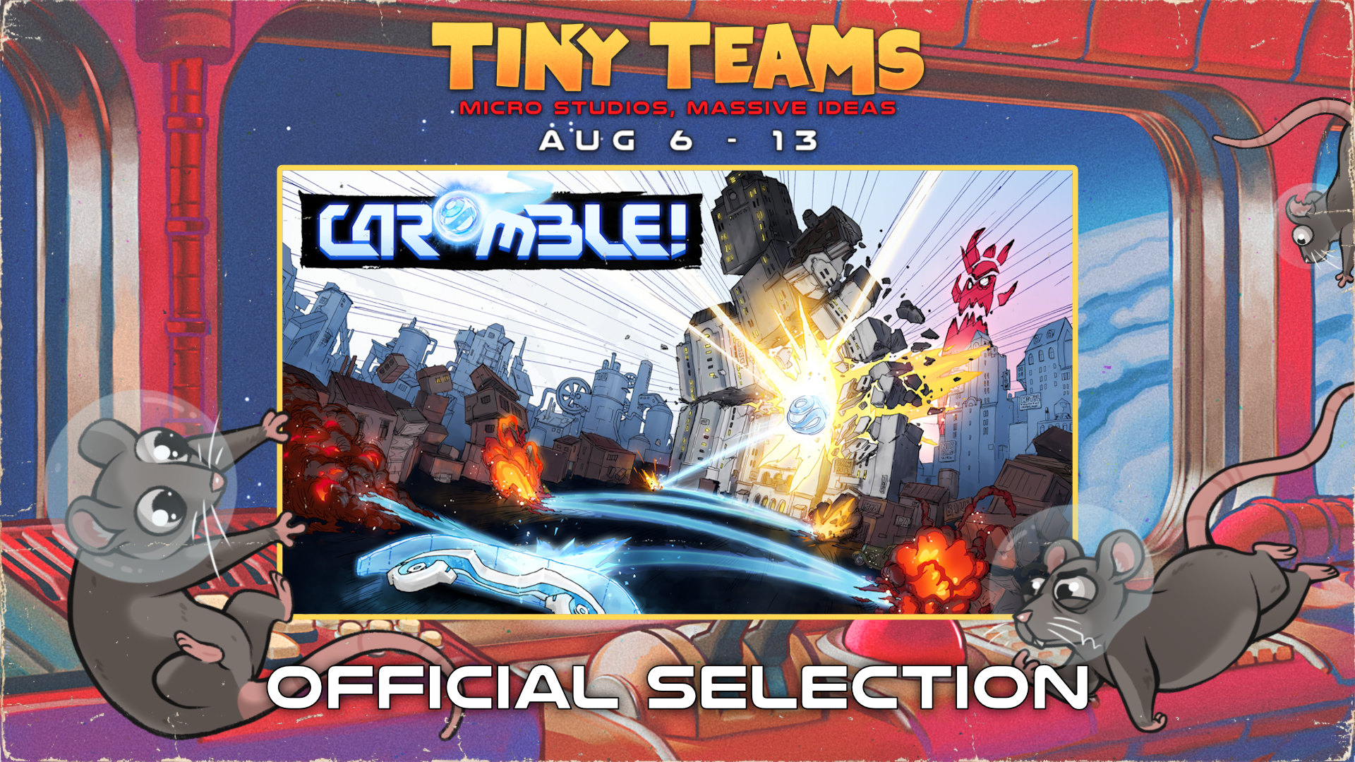 Steam post image