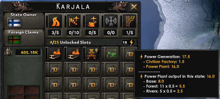 Hearts of Iron IV Dev Corner | Energy Hearts of Iron IV Dev Corner | Energy