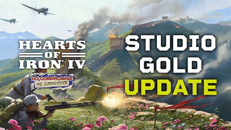 Без компромиссов и без капитуляции — над чем мы работаем