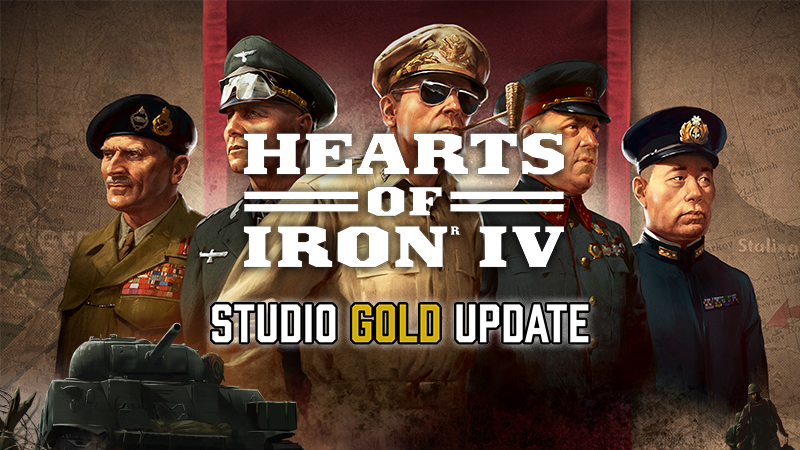 Studio GoldUpdate: Сентябрь 2026 Studio GoldUpdate: Сентябрь 2026