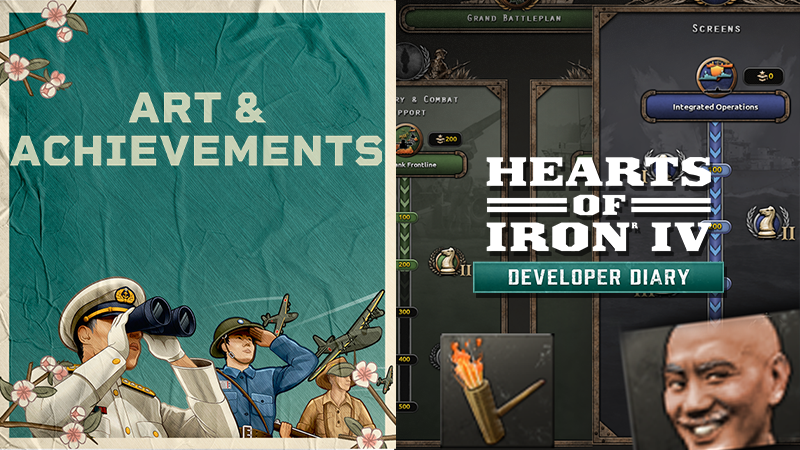 Дневник разработчика | Творчество и достижения