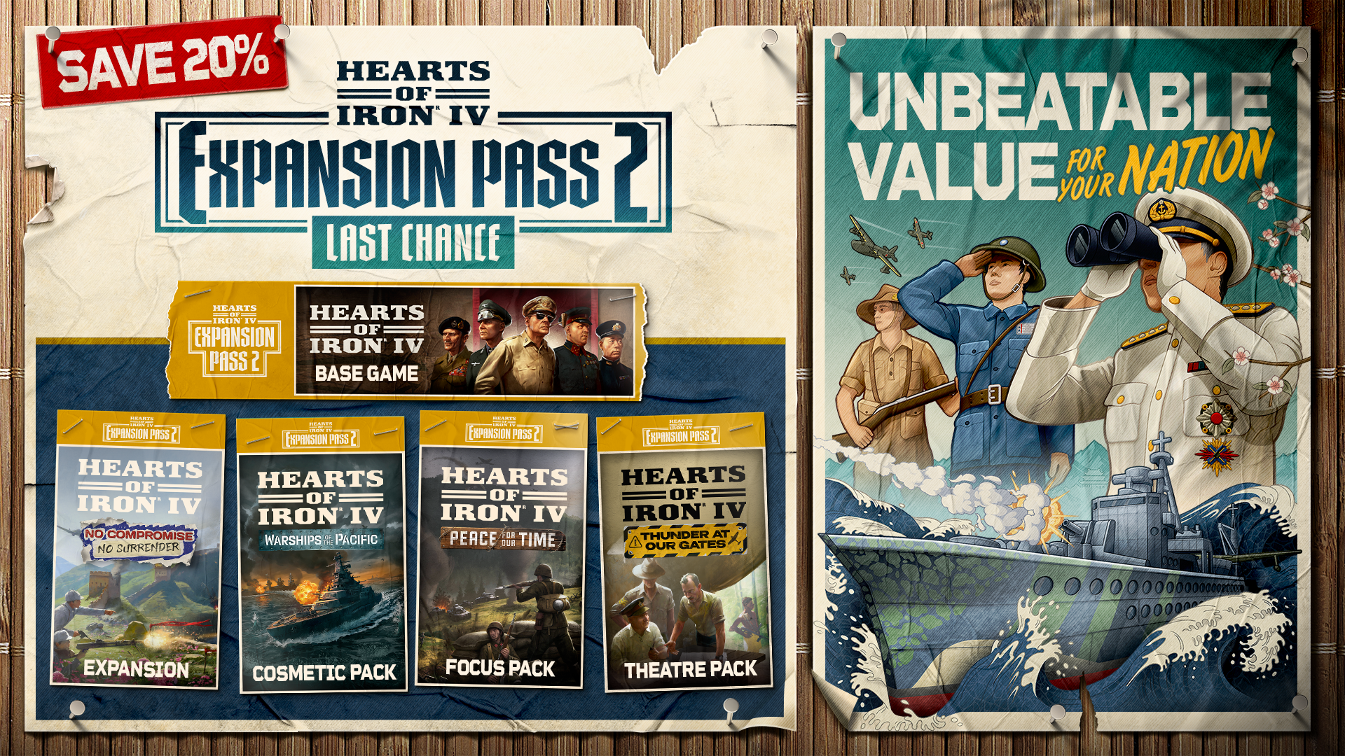 Hearts of Iron IV | Патч 1.19.3 Hearts of Iron IV | Патч 1.19.3