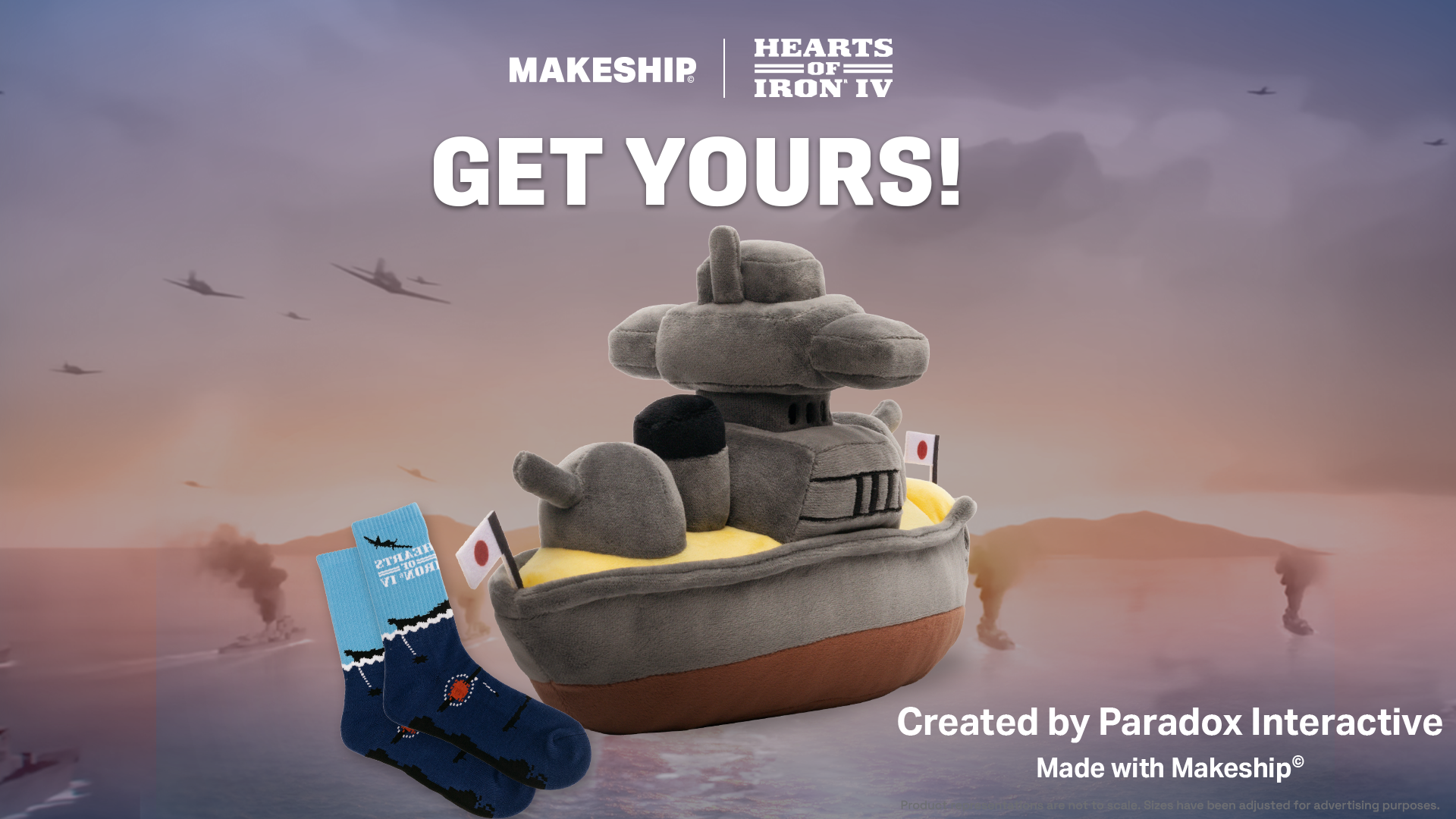 Snuggato Jumbo Plush