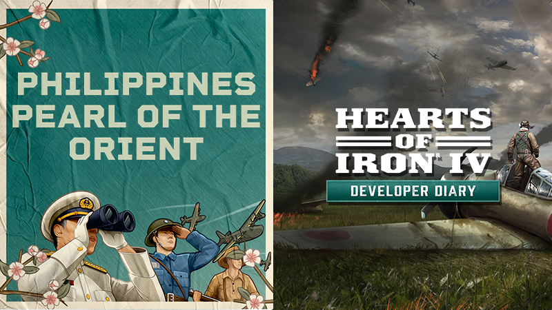 Дневник разработчика | Филиппины — жемчужина Востока