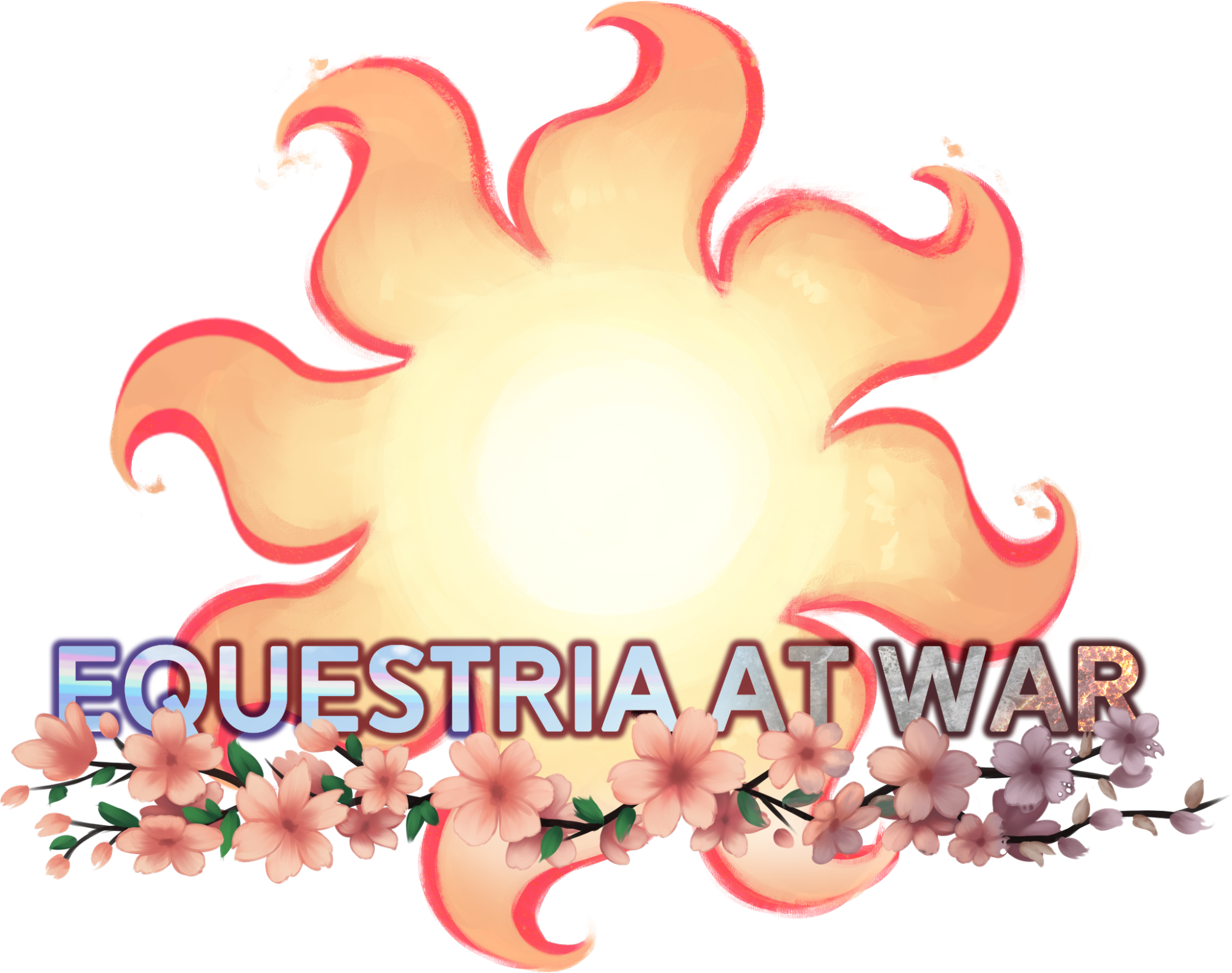 Equestria at War mod image