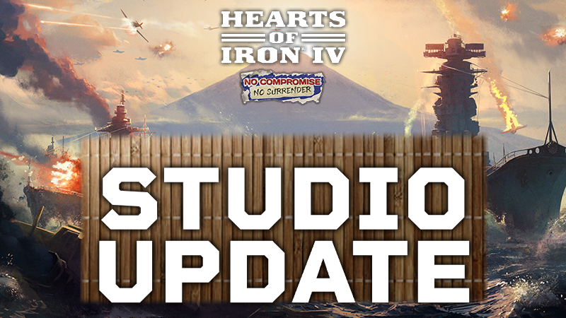 Studio Gold | Январское обновление — над чем мы работаем Studio Gold | Январское обновление — над чем мы работаем