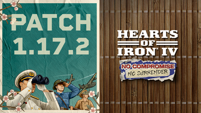 Выпущен патч NCNS версии 1.17.2